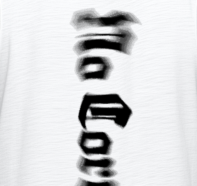 No Corro Nada Running Tank